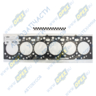 4932210 Прокладка ГБЦ; Cummins 6ISBe, 6ISDe (КамАЗ, ЛиАЗ, МАЗ, НефАЗ, ПАЗ) ПК Композит